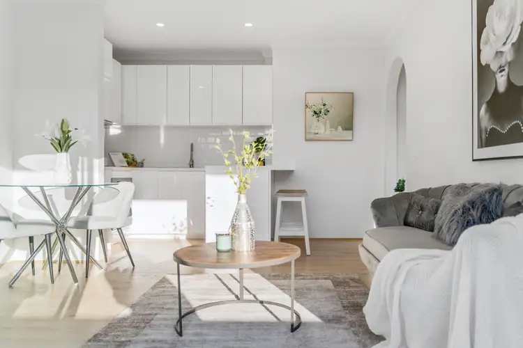 Main view of Homely apartment listing, 18/10 Edward Street, Ryde NSW 2112