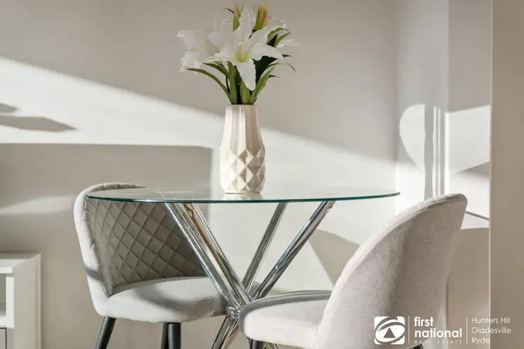 Fourth view of Homely apartment listing, 18/10 Edward Street, Ryde NSW 2112