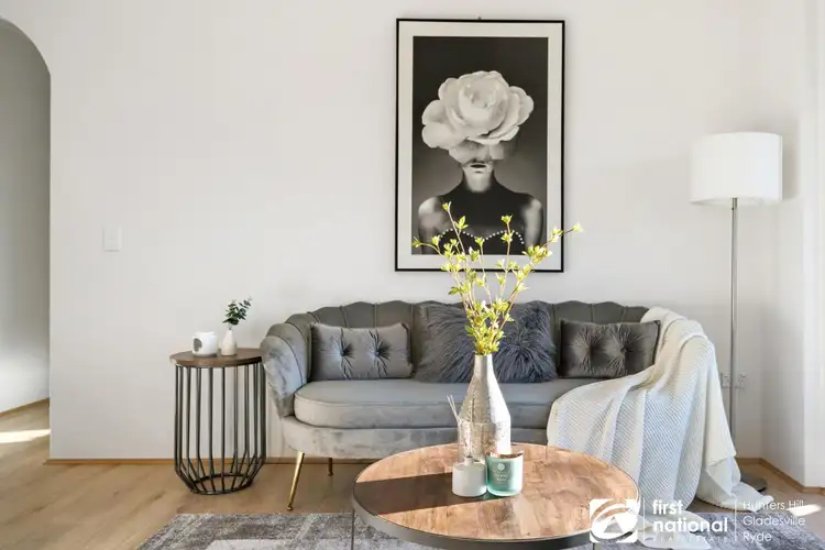 Fifth view of Homely apartment listing, 18/10 Edward Street, Ryde NSW 2112