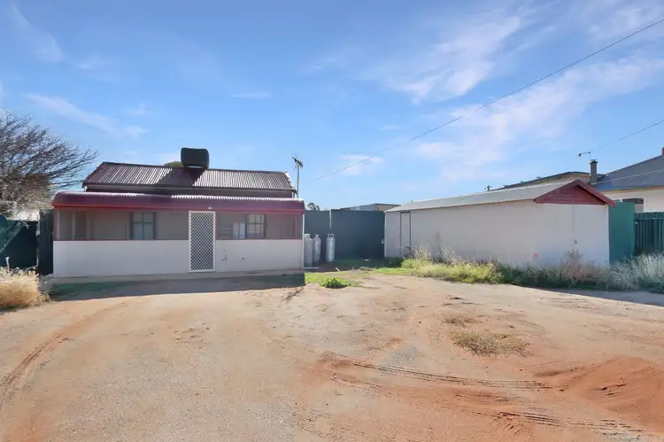 144 Newton Street, Broken Hill NSW 2880