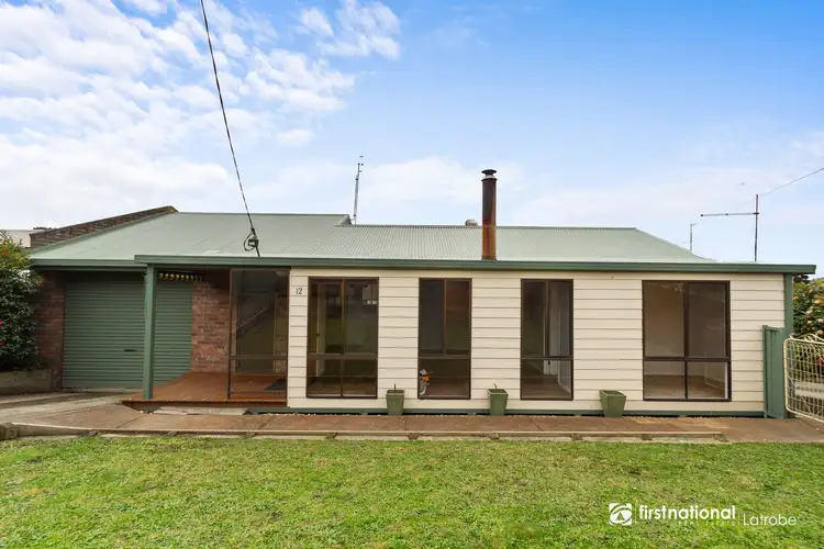 12 Kelso Road, Yallourn North VIC 3825