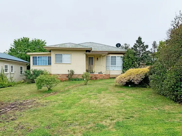 Main view of Homely house listing, 274 Meade Street, Glen Innes NSW 2370