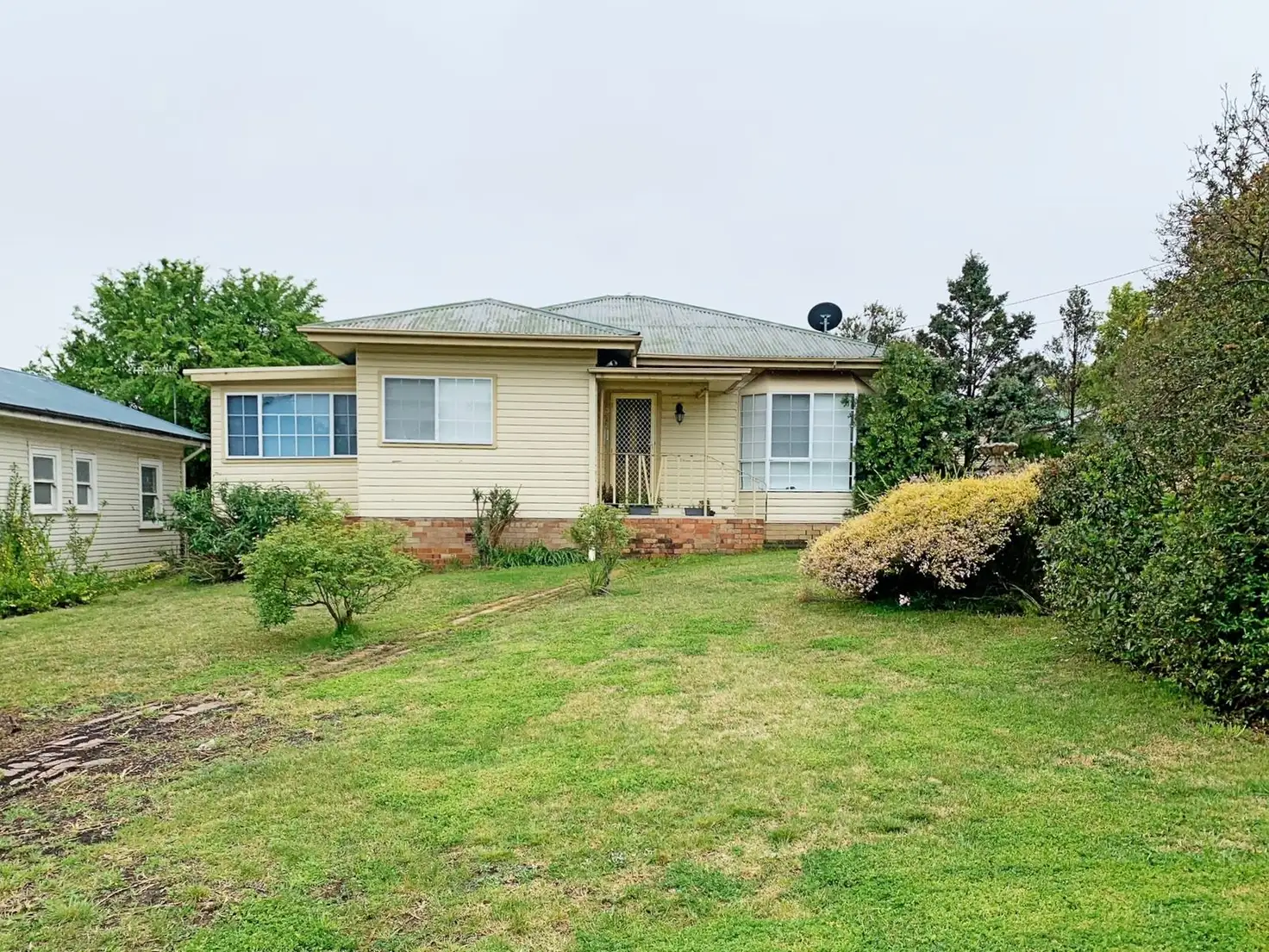 Main view of Homely house listing, 274 Meade Street, Glen Innes NSW 2370