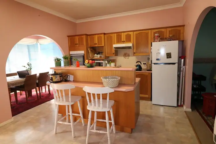 Second view of Homely house listing, 274 Meade Street, Glen Innes NSW 2370