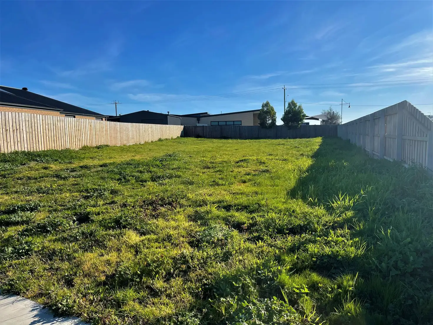 Main view of Homely land listing, 21 Hammersmith Circuit, Traralgon VIC 3844