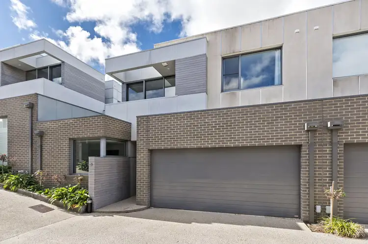 3/36 Bayne Street, Bendigo VIC 3550