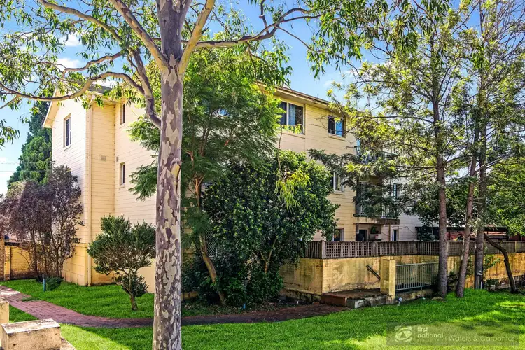 9/13-19 Alice Street, Auburn NSW 2144