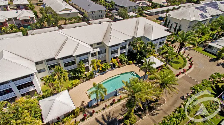 31/114-118 Trinity Beach Road, Trinity Beach QLD 4879