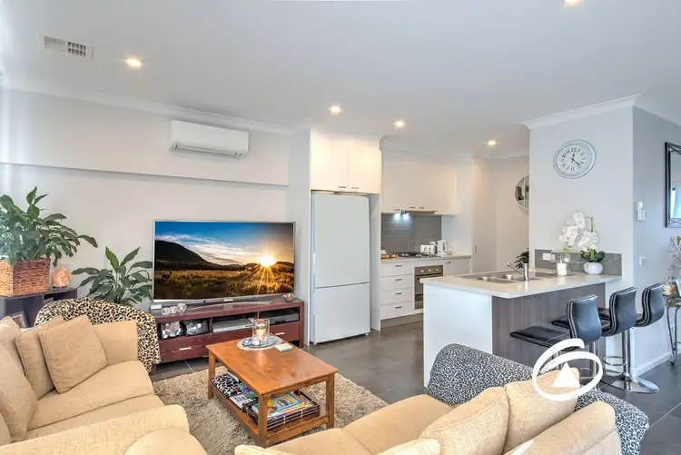 Fifth view of Homely townhouse listing, 47 Atlantic Drive, Pakenham VIC 3810