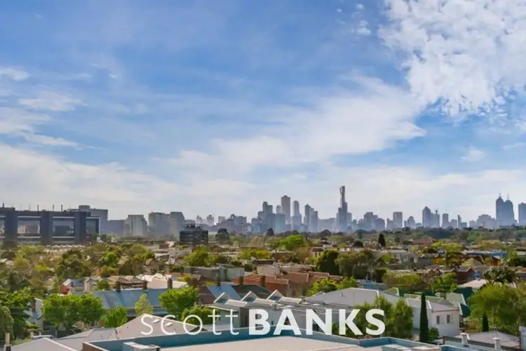 508/42 Porter Street, Prahran VIC 3181