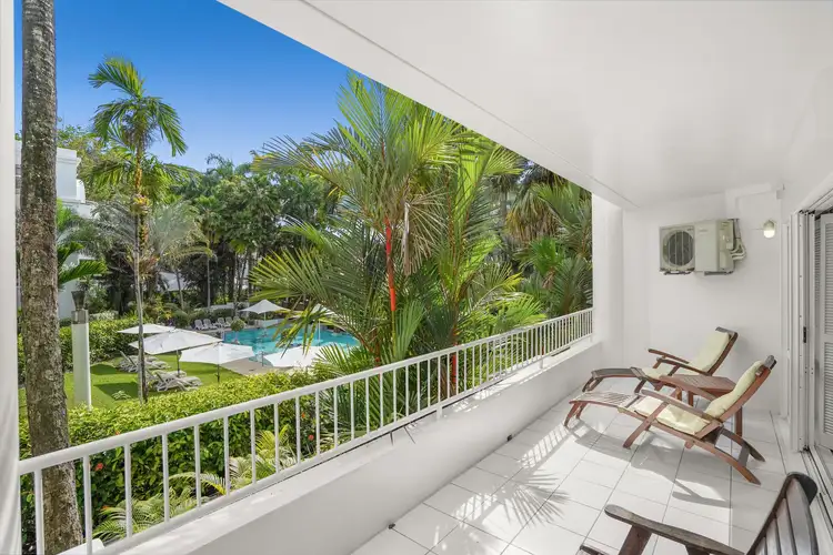 53/9 Veivers Road, Palm Cove QLD 4879