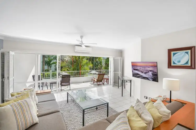 Second view of Homely apartment listing, 53/9 Veivers Road, Palm Cove QLD 4879