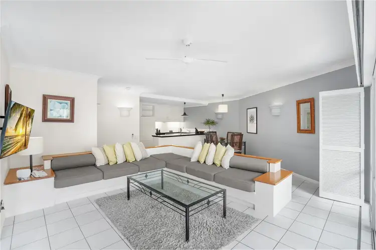 Third view of Homely apartment listing, 53/9 Veivers Road, Palm Cove QLD 4879