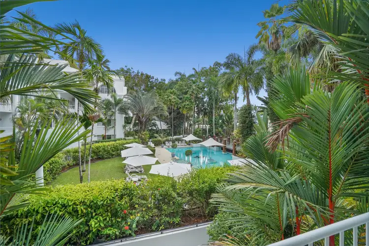 Fourth view of Homely apartment listing, 53/9 Veivers Road, Palm Cove QLD 4879