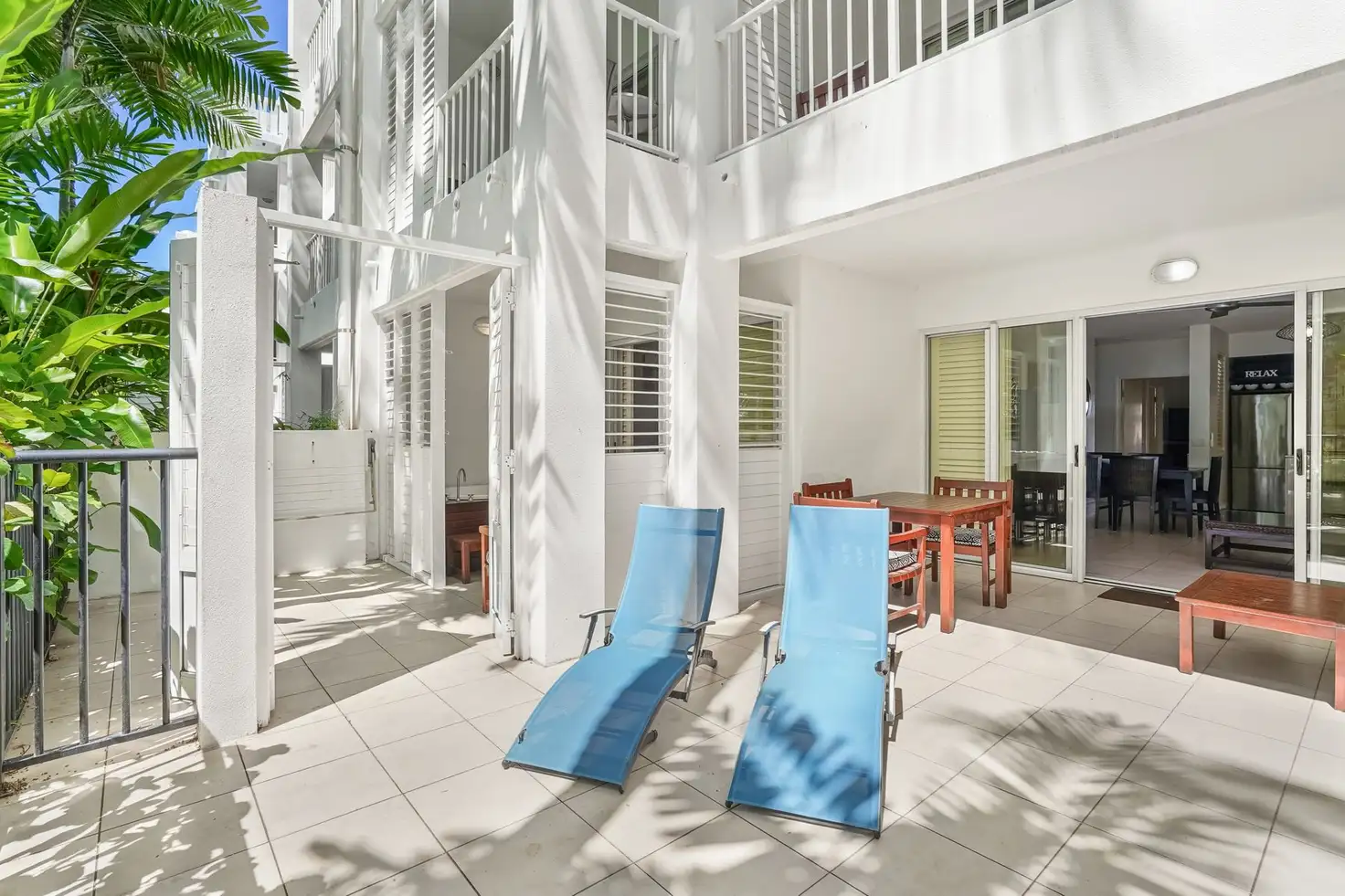 Main view of Homely apartment listing, 3311-3312/123-127 Williams Esplanade, Palm Cove QLD 4879