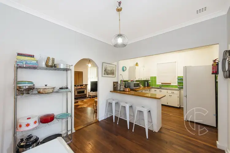 Fourth view of Homely house listing, 9 Coolbellup Avenue, Coolbellup WA 6163