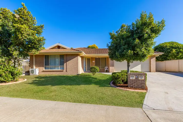 Main view of Homely house listing, 2/9A Walter Street, Rutherford NSW 2320