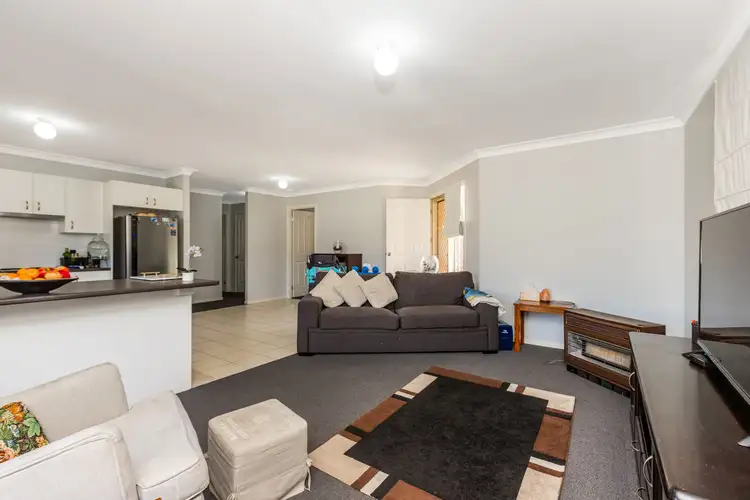 Second view of Homely house listing, 2/9A Walter Street, Rutherford NSW 2320