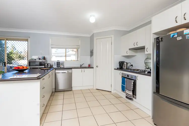 Third view of Homely house listing, 2/9A Walter Street, Rutherford NSW 2320
