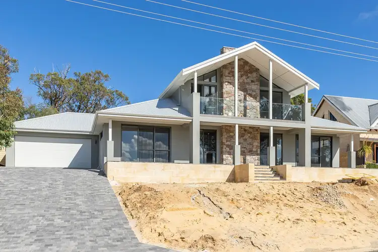 21 Estuary Heights Place, Bouvard WA 6211