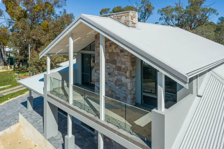 Third view of Homely house listing, 21 Estuary Heights Place, Bouvard WA 6211