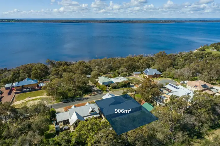 Sixth view of Homely house listing, 21 Estuary Heights Place, Bouvard WA 6211