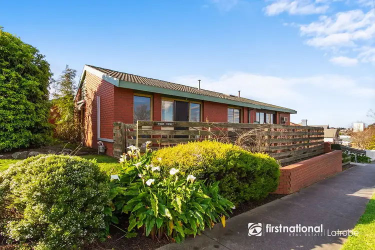 4/74 Kay Street, Traralgon VIC 3844