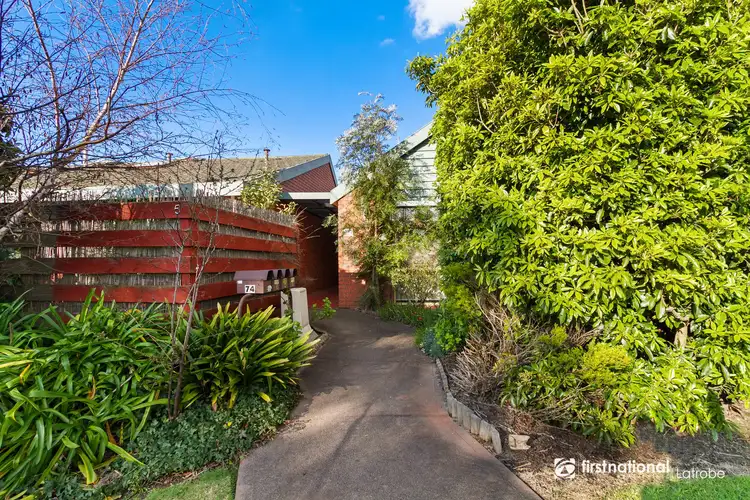 Third view of Homely unit listing, 4/74 Kay Street, Traralgon VIC 3844
