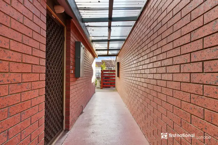 Fifth view of Homely unit listing, 4/74 Kay Street, Traralgon VIC 3844