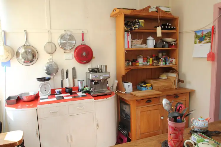 Fifth view of Homely house listing, 160 Cowper Street, Tenterfield NSW 2372