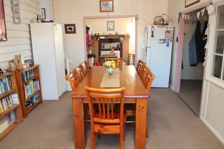 Sixth view of Homely house listing, 160 Cowper Street, Tenterfield NSW 2372