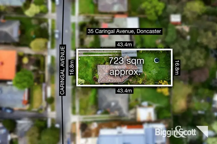 35 Caringal Avenue, Doncaster VIC 3108