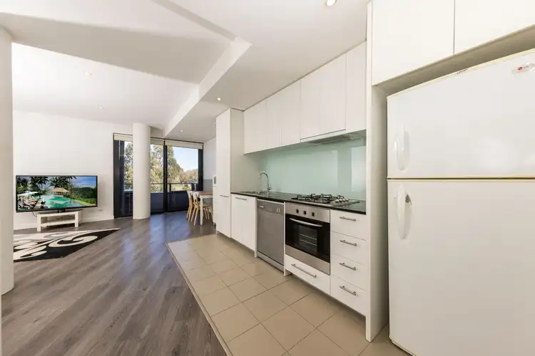 317A/66 Mount Alexander Road, Travancore VIC 3032