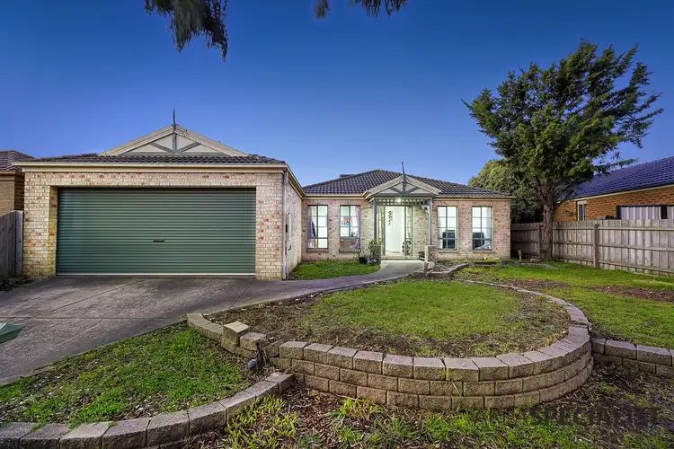 Main view of Homely house listing, 8 Fairhaven Boulevard, Cranbourne West VIC 3977