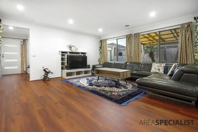 Second view of Homely house listing, 8 Fairhaven Boulevard, Cranbourne West VIC 3977