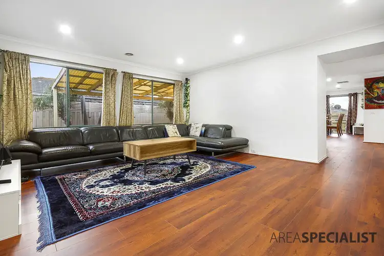 Third view of Homely house listing, 8 Fairhaven Boulevard, Cranbourne West VIC 3977