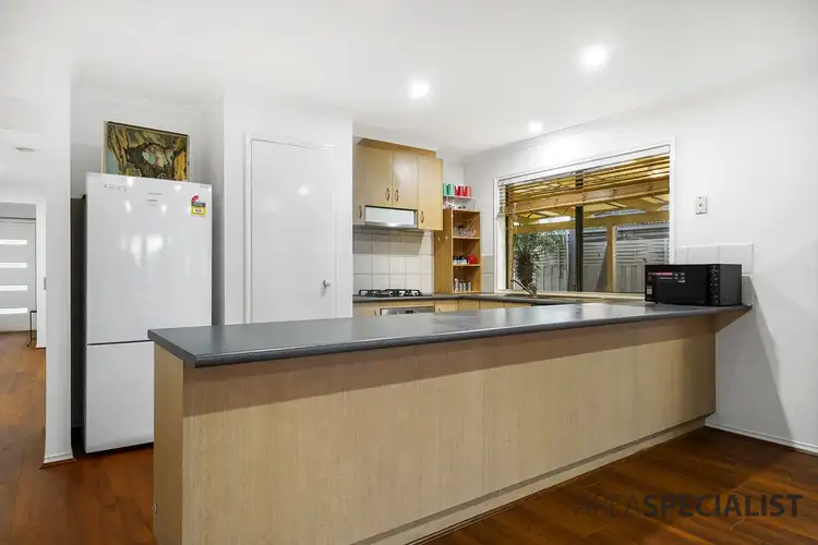Sixth view of Homely house listing, 8 Fairhaven Boulevard, Cranbourne West VIC 3977