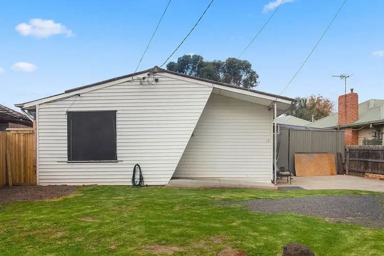 Main view of Homely house listing, 15 Montasell Avenue, Deer Park VIC 3023