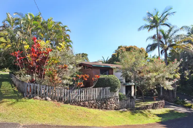 1/7 Parsons Street, Nambour QLD 4560