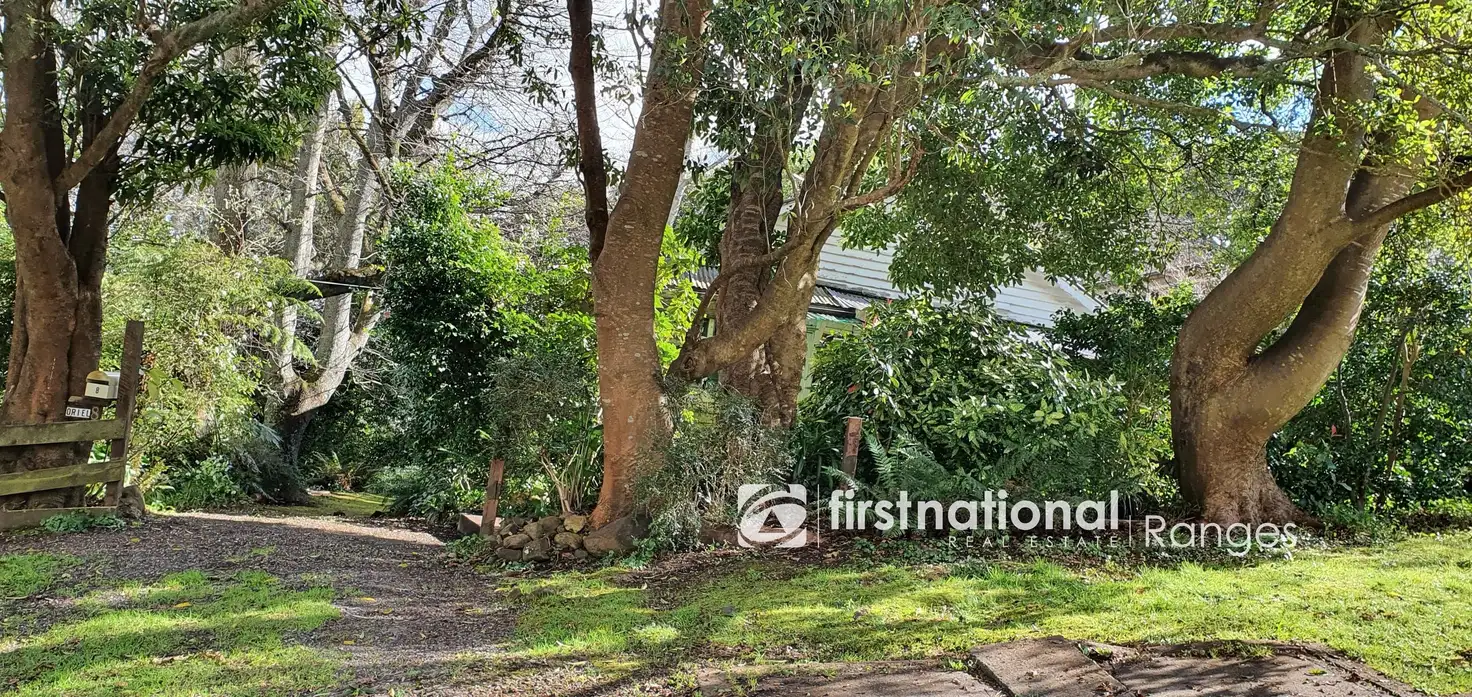 Main view of Homely house listing, 8 Victoria Grove, Ferny Creek VIC 3786