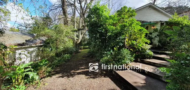 Third view of Homely house listing, 8 Victoria Grove, Ferny Creek VIC 3786