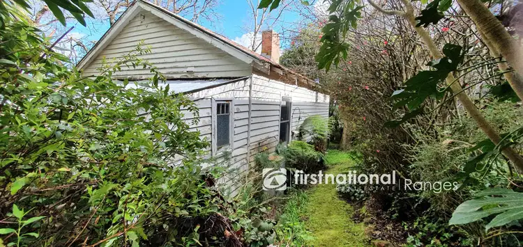 Sixth view of Homely house listing, 8 Victoria Grove, Ferny Creek VIC 3786