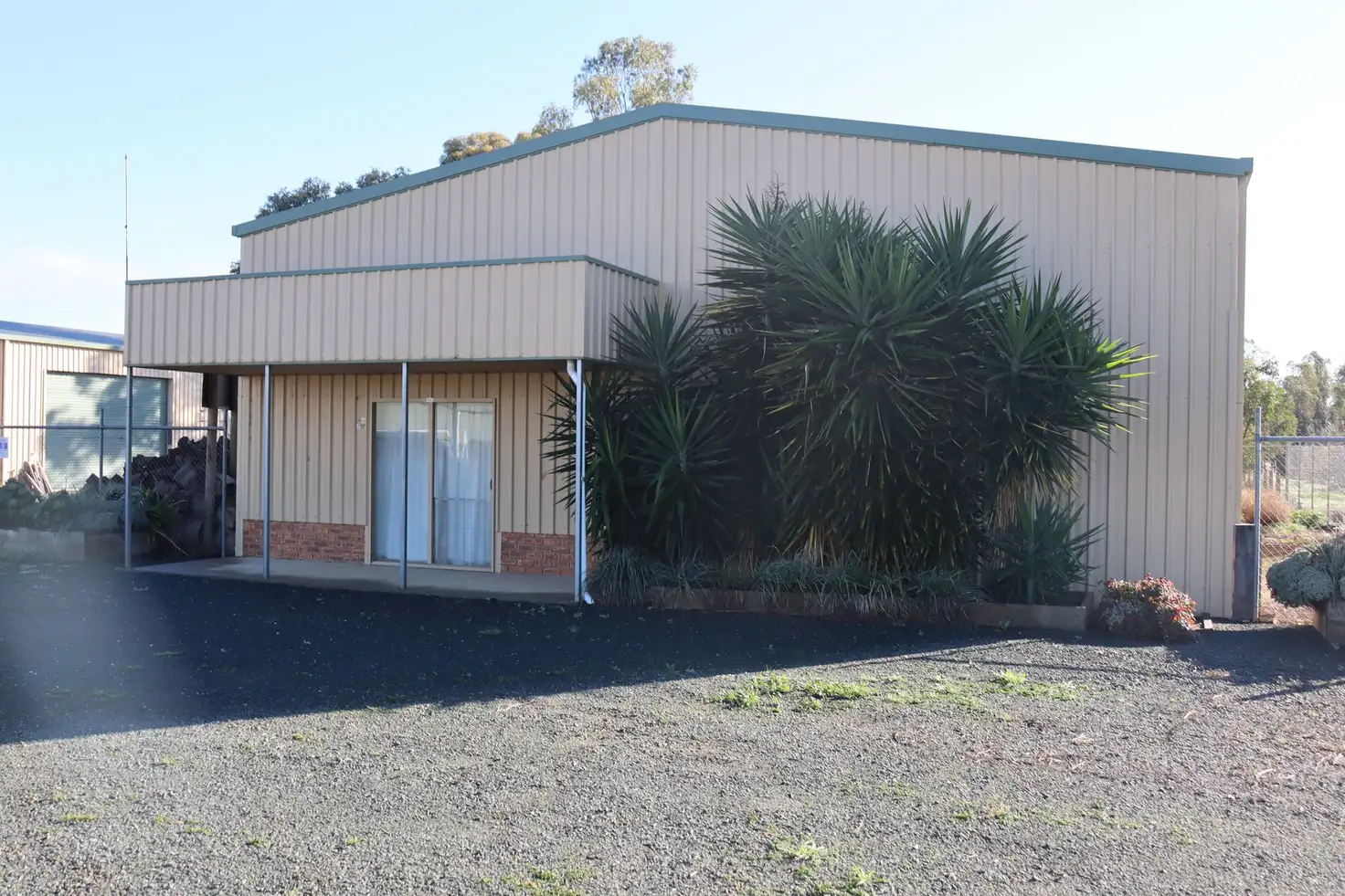 Main view of Homely warehouse listing, 7 Briar Street, Koondrook VIC 3580