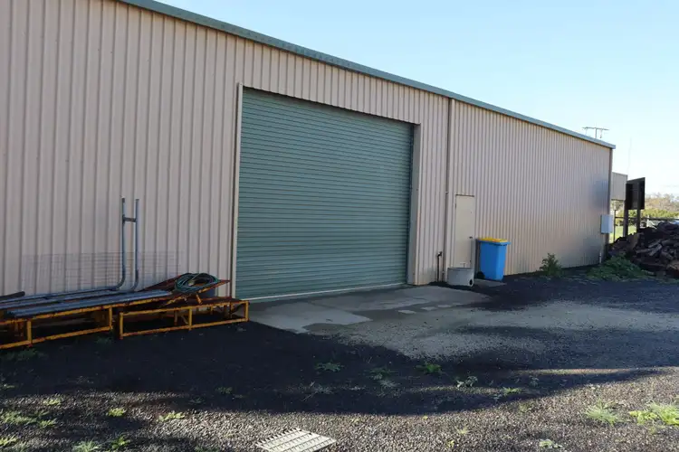Second view of Homely warehouse listing, 7 Briar Street, Koondrook VIC 3580