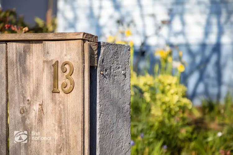 Second view of Homely house listing, 13 Oates Street, Montello TAS 7320