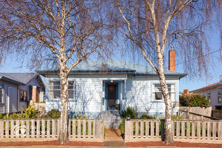 Third view of Homely house listing, 13 Oates Street, Montello TAS 7320