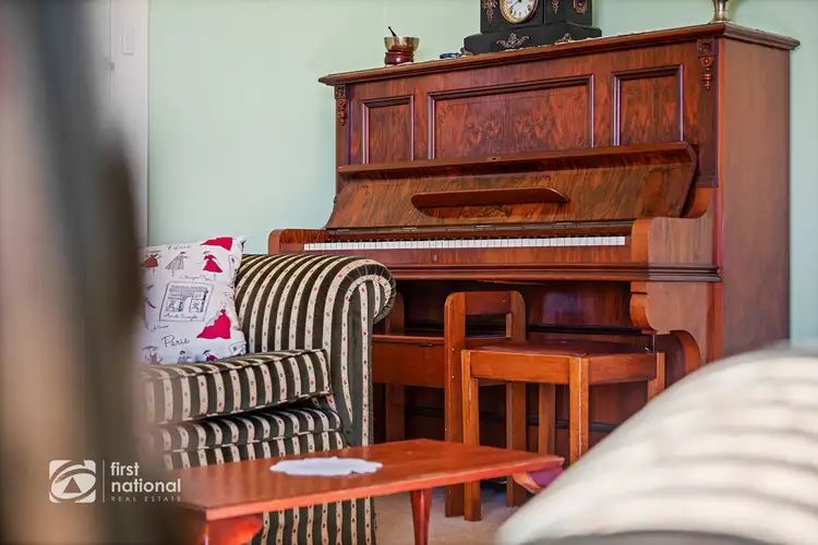 Fourth view of Homely house listing, 13 Oates Street, Montello TAS 7320