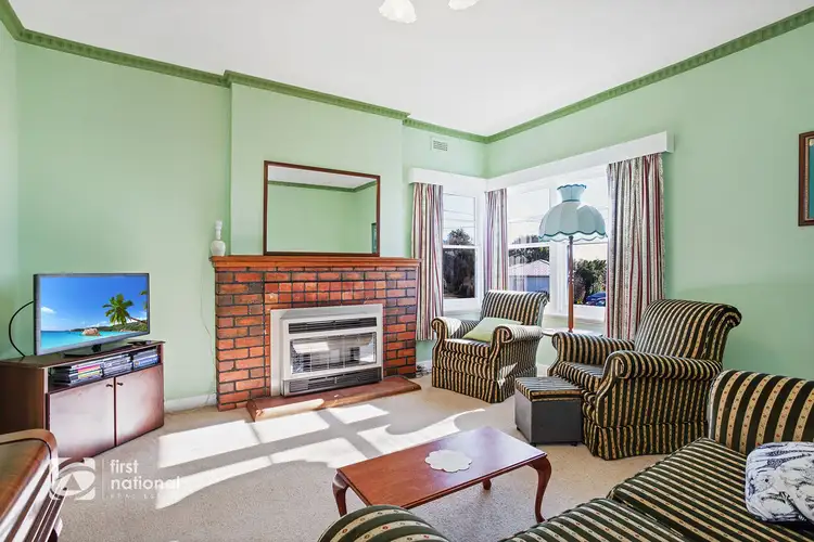 Fifth view of Homely house listing, 13 Oates Street, Montello TAS 7320