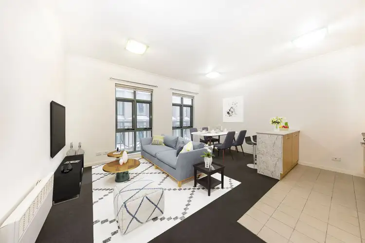 311/551 Flinders Lane, Melbourne VIC 3000