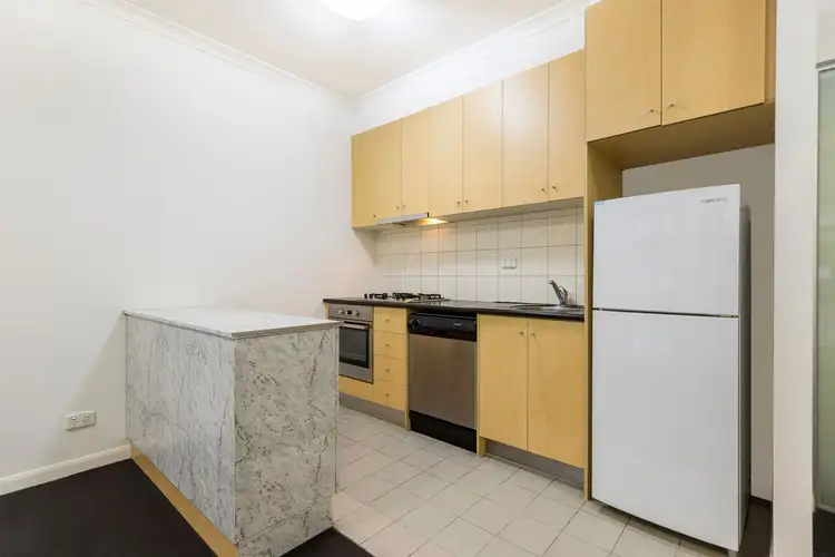 Fourth view of Homely apartment listing, 311/551 Flinders Lane, Melbourne VIC 3000